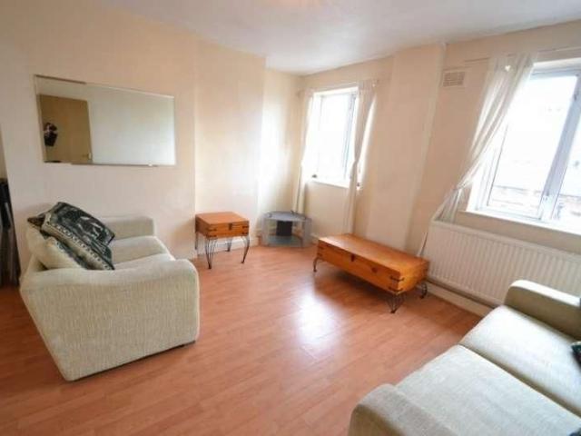Apartment for rent in Eccles, Salford