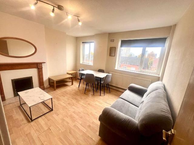 Apartment for rent in Salford, Greater Manchester