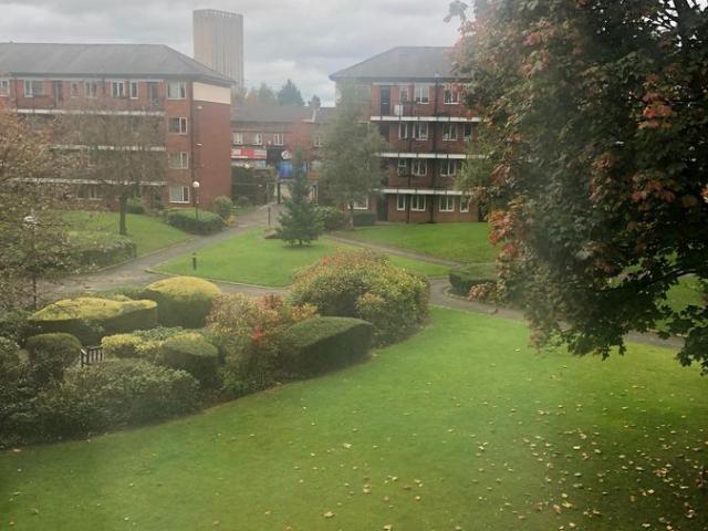 Apartment for rent in Salford, Greater Manchester