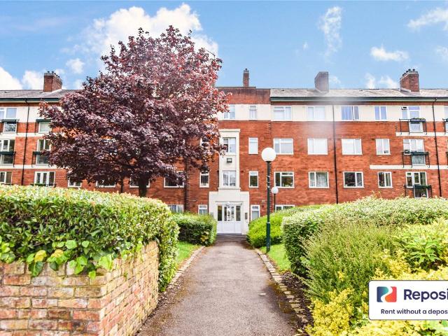 Apartment for rent in Weaste, Salford