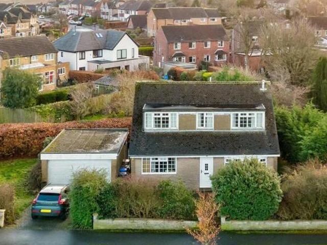 House for sale in Lodge Moor, South Yorkshire