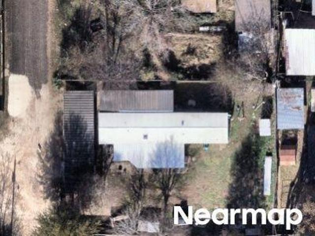 House for sale in Harrison, Texas