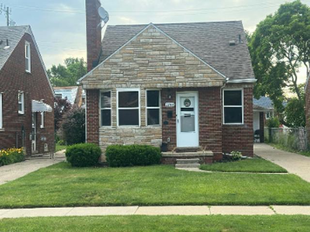 House for sale in Eastpointe, Michigan