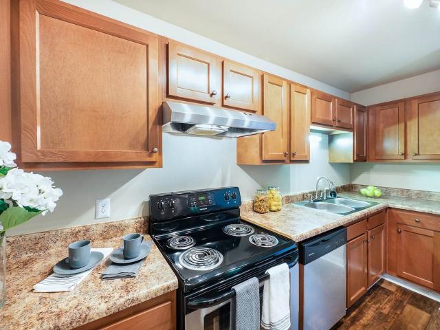 Apartment for rent in Lindale, Georgia