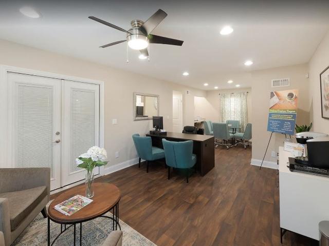 Apartment for rent in Lindale, Georgia