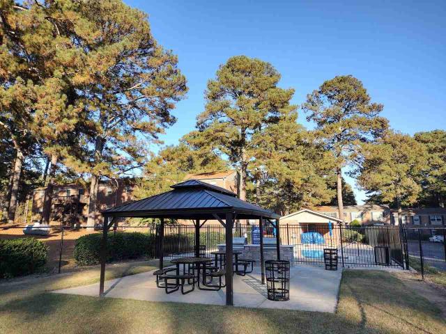 Apartment for rent in Rome, Georgia