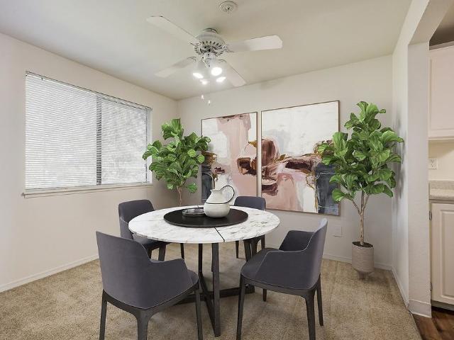 Apartment for rent in Redmond, Washington
