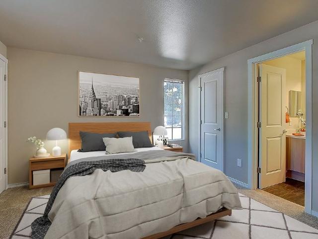 Apartment for rent in Redmond, Washington