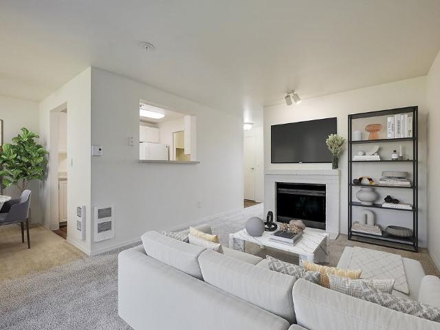 Apartment for rent in Redmond, Washington