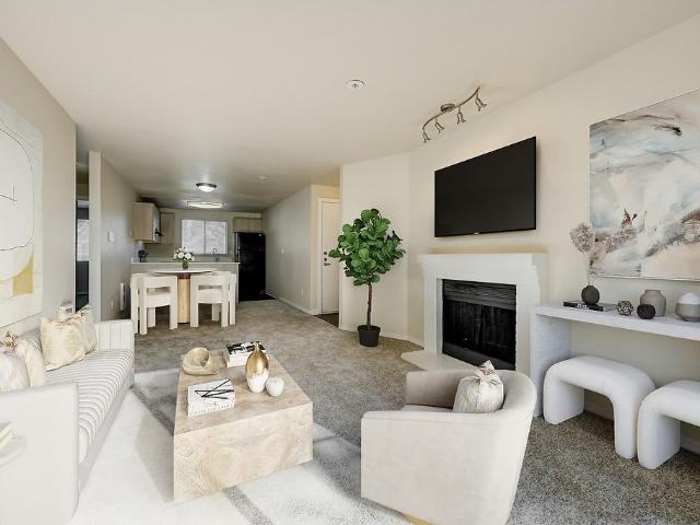 Apartment for rent in Redmond, Washington