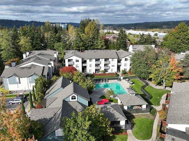 Apartment for rent in Redmond, Washington