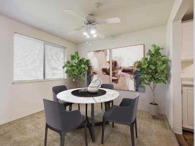 Apartment for rent in Redmond, Washington