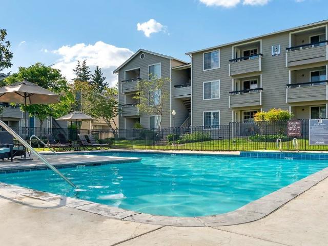 Apartment for rent in Redmond, Washington