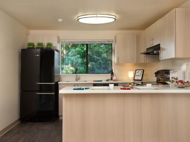 Apartment for rent in Redmond Hill, Redmond