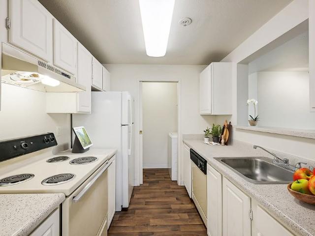 Apartment for rent in Redmond, Washington