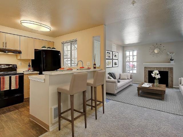 Apartment for rent in Redmond, Washington