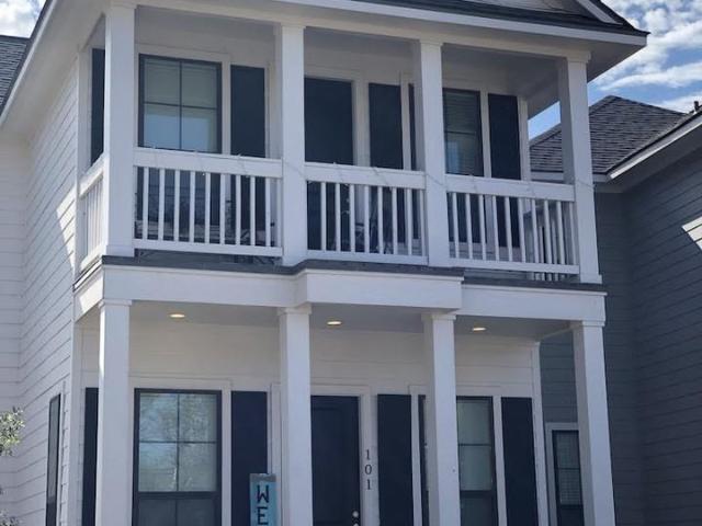 House for rent in College Station, Brazos County