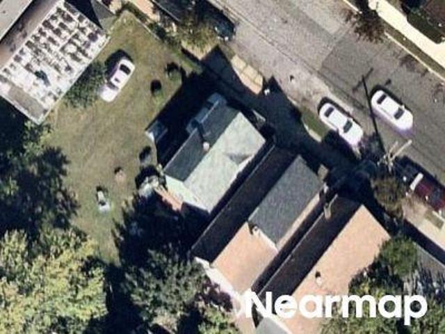 House for sale in New Brunswick, New Jersey