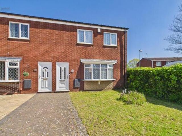 House for sale in Minworth, West Midlands