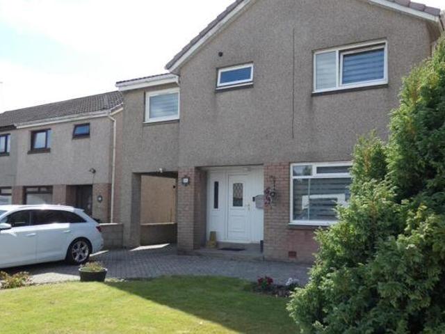 House for sale in Scotland