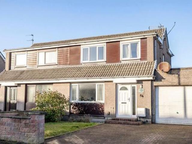House for sale in Scotland