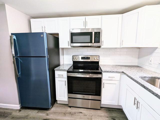 Apartment for rent in Waterbury, Connecticut
