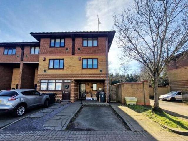 House for rent in Turves Green, Birmingham