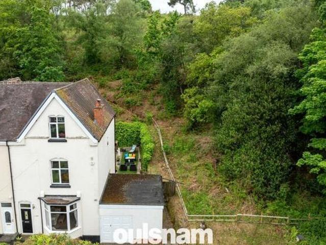 House for sale in Rednal, West Midlands