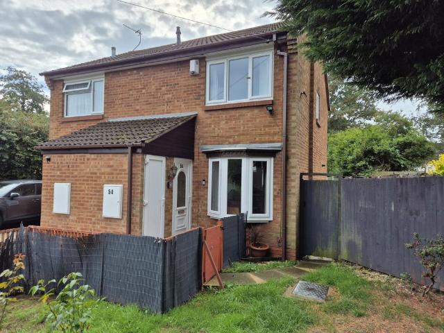 House for rent in Rednal, Birmingham