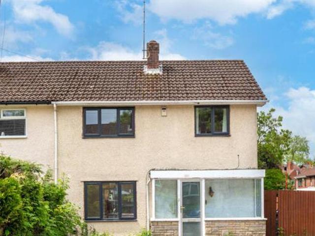 House for rent in Rednal, Birmingham