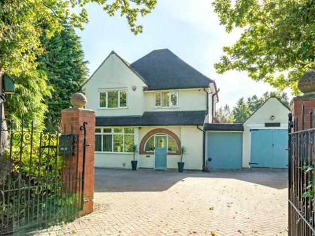 House for sale in Hawkesley, Birmingham