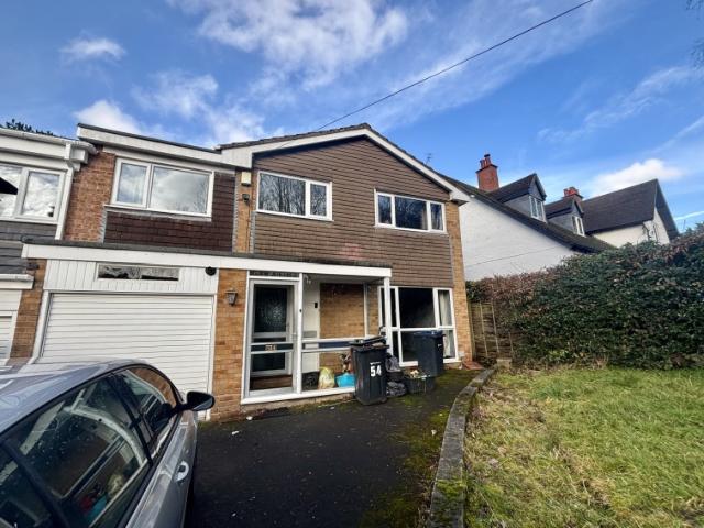 Apartment for rent in Kings Norton, Isle Of Man