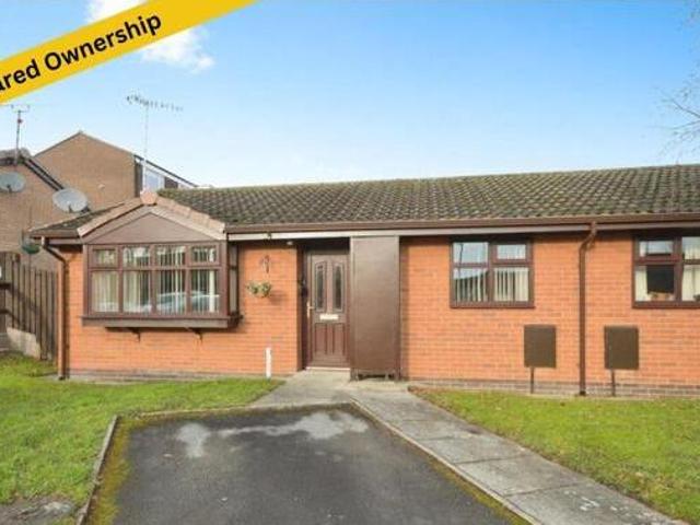 House for sale in Loundsley Green