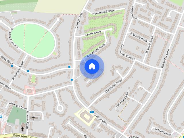 House for rent in Little Sutton, Sutton Coldfield