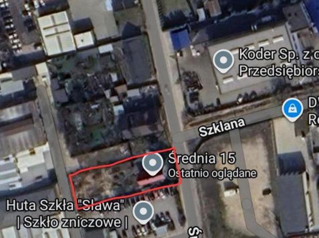 Grunt na sprzedaż w Kielce, Świętokrzyskie
