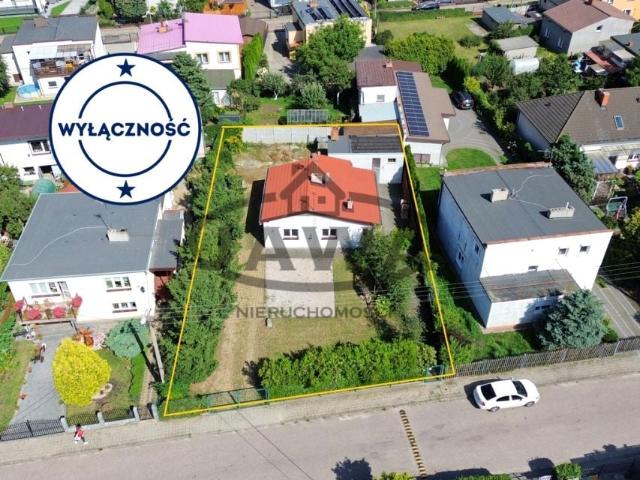 Dom na sprzedaż w Złotniki Kujawskie, Kujawsko-pomorskie
