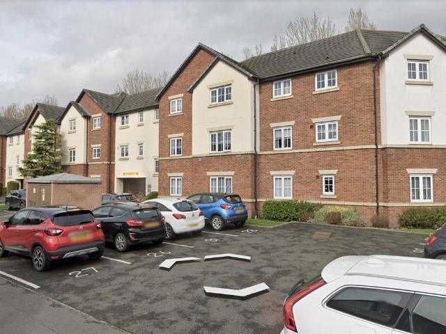 Apartment for rent in Halewood Green, Halewood