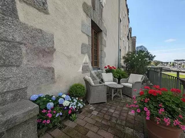 Appartement vente à Redon, Bretagne