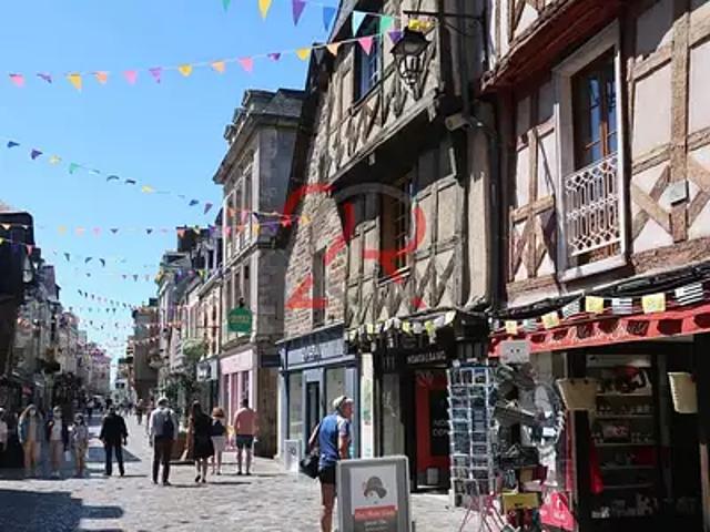 Appartement vente à Redon, Bretagne