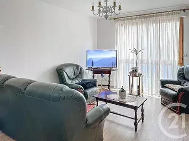 Appartement vente à Redon, Bretagne