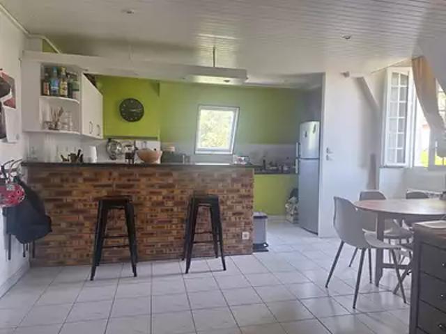 Appartement vente à Redon, Bretagne