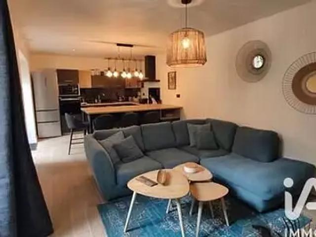 Appartement vente à Redon, Bretagne