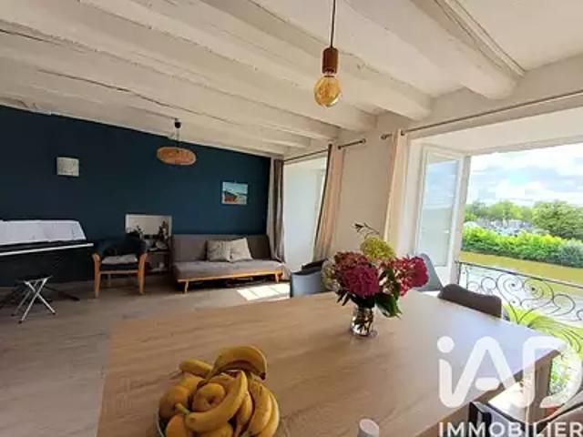 Appartement vente à Redon, Bretagne