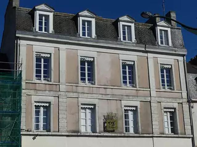Appartement vente à Redon, Bretagne