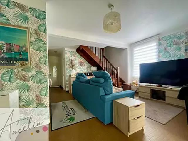 Appartement vente à Redon, Bretagne