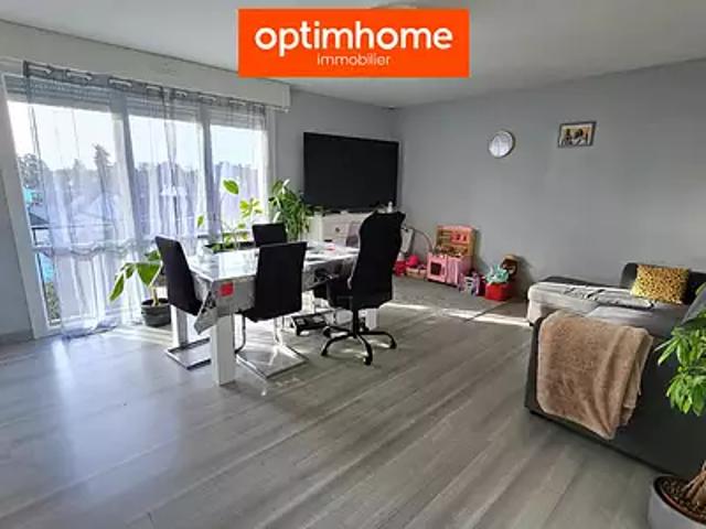 Appartement vente à Redon, Bretagne