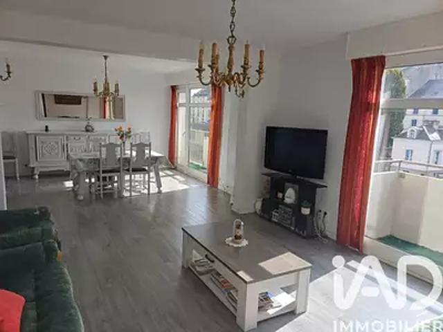 Appartement vente à Redon, Bretagne