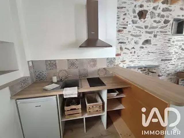 Maison vente à Redon, Ille-et-Vilaine