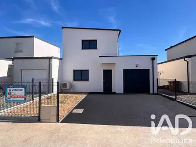 Maison vente à Redon, Ille-et-Vilaine