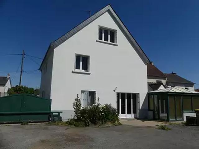 Maison vente à Redon, Bretagne
